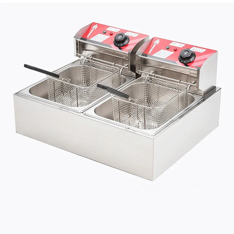 For6L*2/8L*2 Commer…