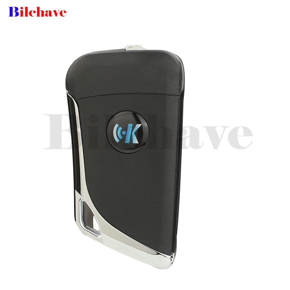 

Универсальный автомобильный ключ-пульт jingyuqin B-серии KEYDIY KD NB30 для программаторов KD900K/D900+/URG200/KD-X2