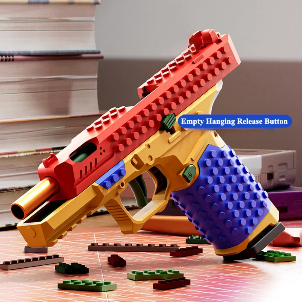Thumbnail 3 - #6 Top 10 Soft Plastic Blocks Worth Buying In 2026