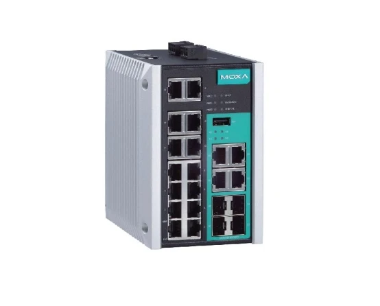 Mo Xa Network Manag…