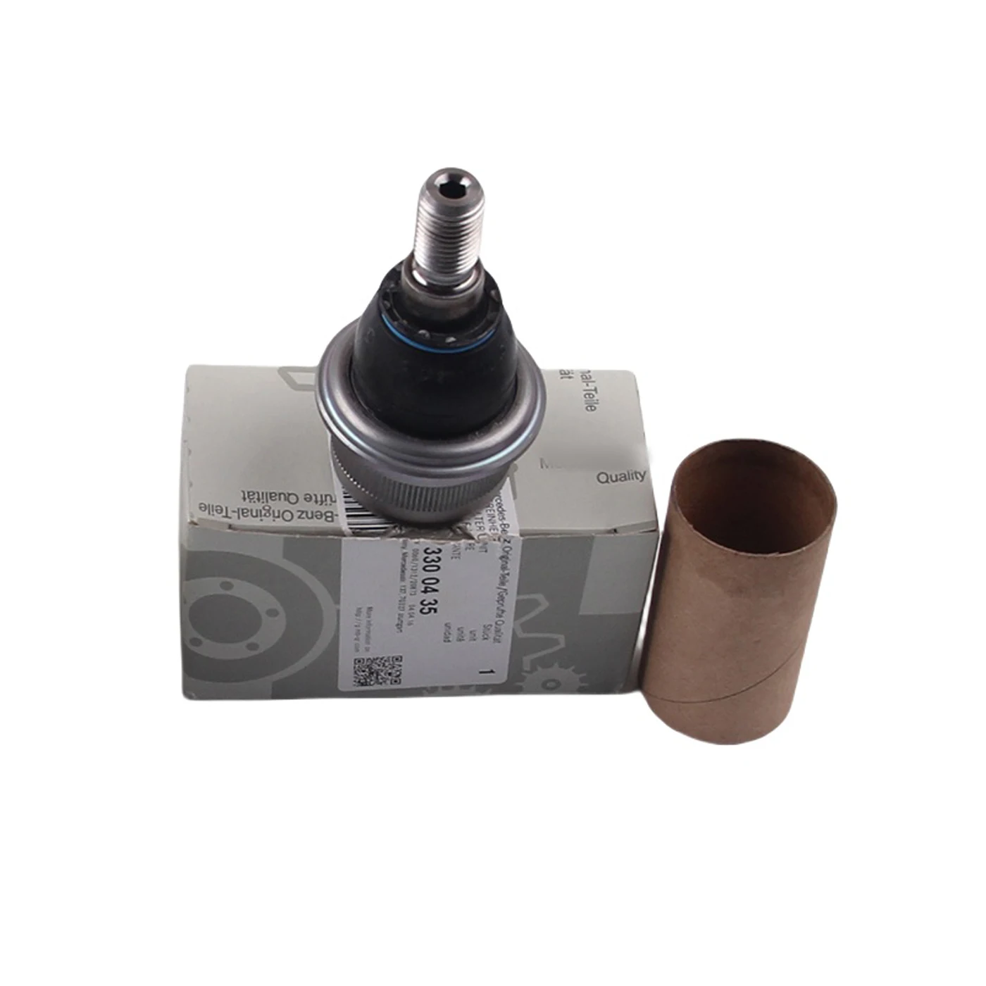 

Нижний шаровой шарнир для Mercedes W211 W219 A2203330327 A2203330427 A2113300235 A2113300435 E200 E220 E280 E320 E400 CLS300 CLS320