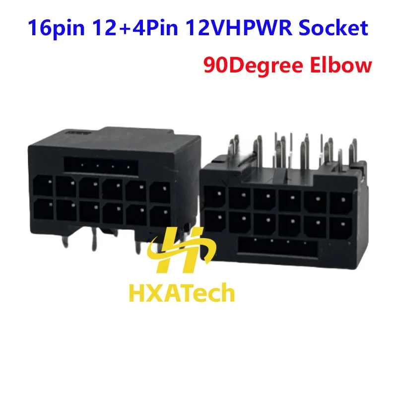 Hxatech - Modul Pow…