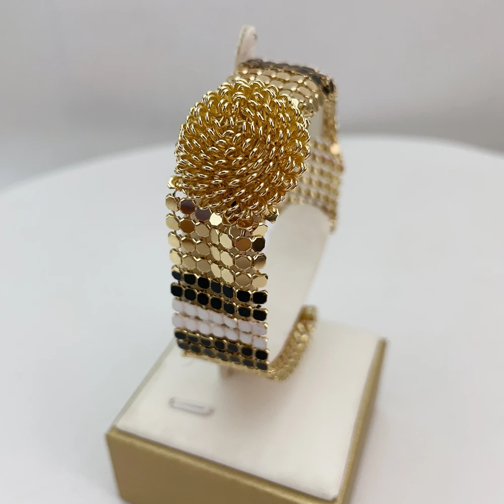 Thumbnail 4 - #67 Top Gold-Plated Earrings Picks for Every Budget
