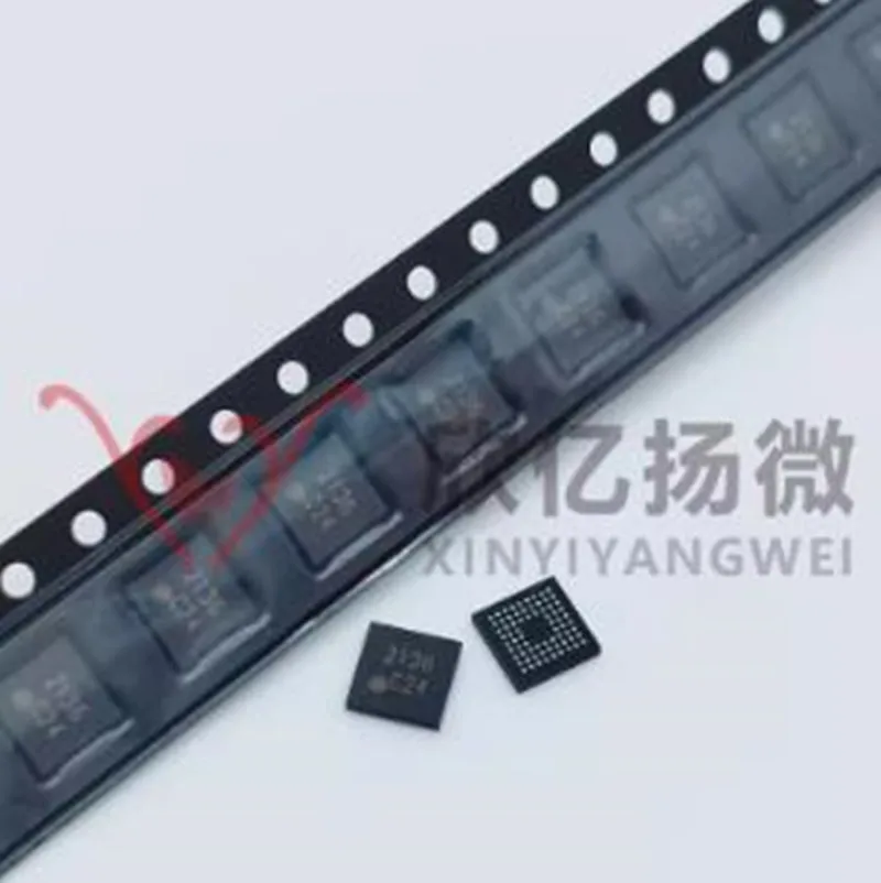 5 قطعة TC 358746 AXBG Silkscreen C24 واجهة الاتصالات IC رقاقة الدوائر المتكاملة BGA-72 العلامة التجارية الجديدة