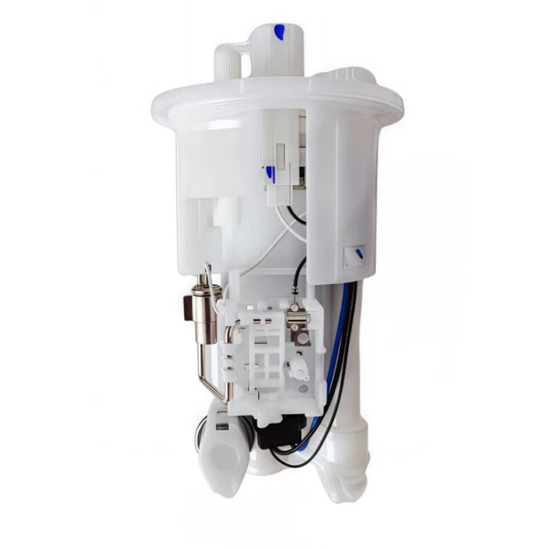 

5PW-13907-01-00 Motorcycle Fuel Pump Assembly For Yamaha YZF-R1 R1 2004-2006 YZF-R6 R6 2005 YZF R6S 2006-2009 5PW-13907-03-00