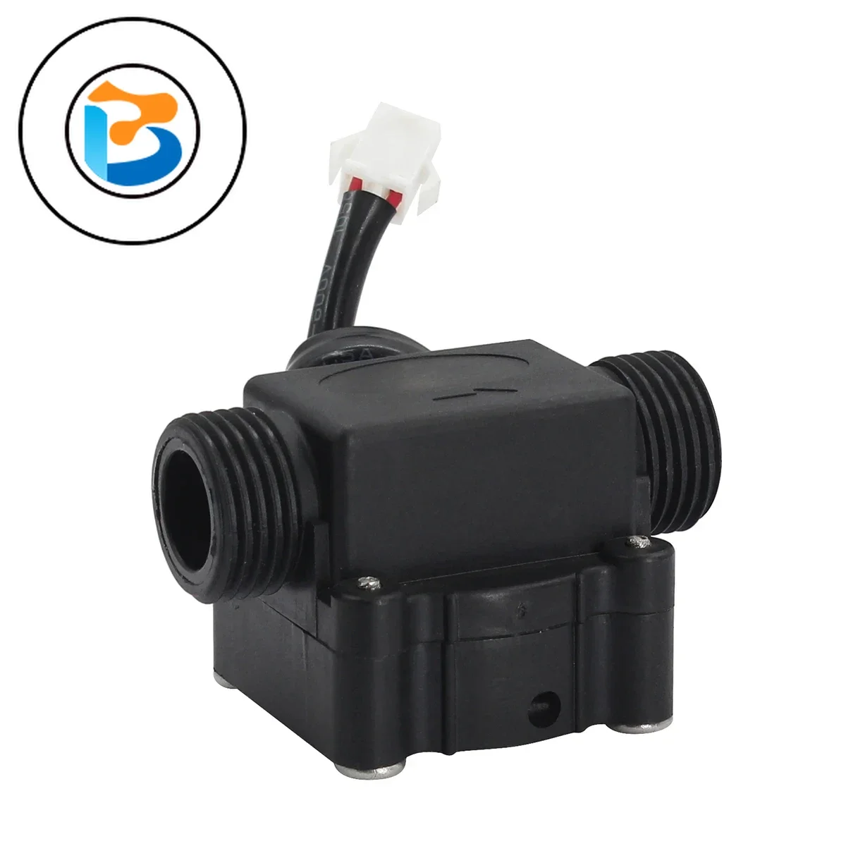 Water Flow Sensing …