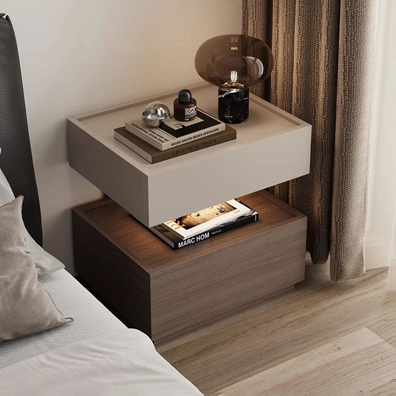 Storage Night Table…