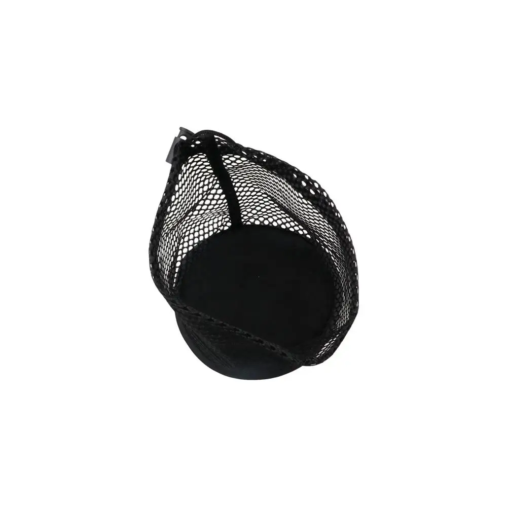 Empty 12/25/50 Golf Drawstring Pouch Mesh Nylon Golf Mesh Net Bag Large Capacity 3 Colors Golfer Gift