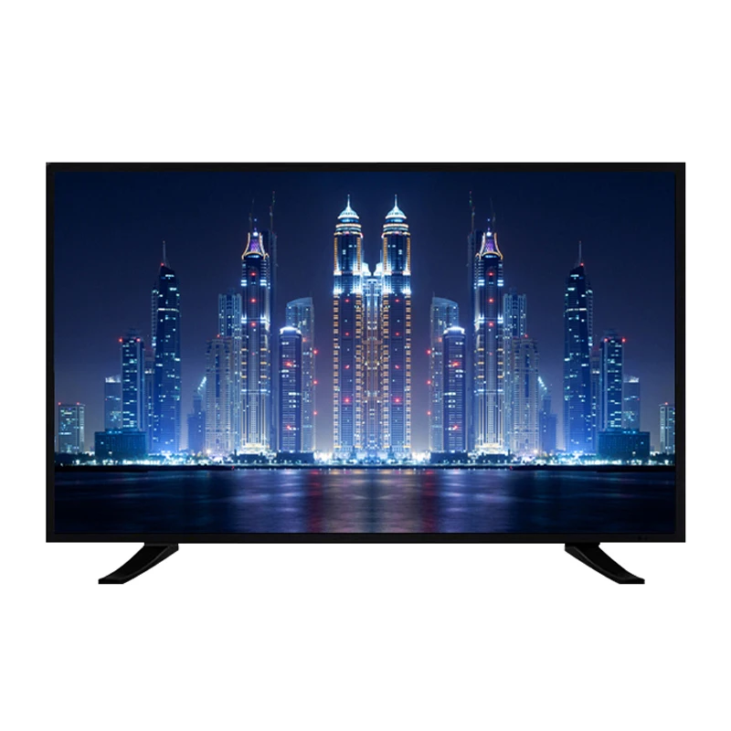China LCD TV Manufacturer Wholesale Factory Cheap Price And 32