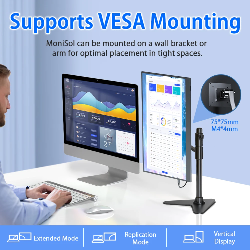 Thumbnail 4 - #33 Best 4K Monitors to Buy In 2026