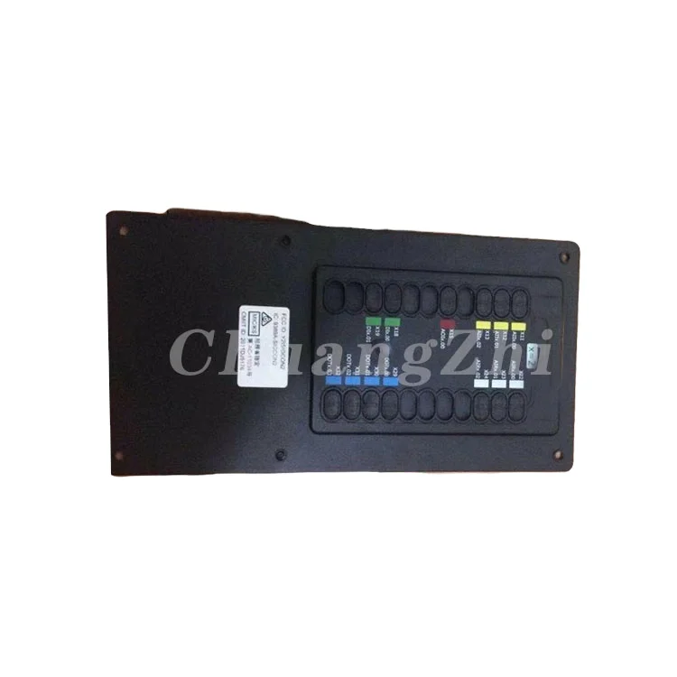 7.7602.1 Control Panel Display Module for KAESER Air Compressor Sigma CSD