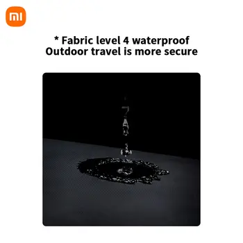 10 best sales حقائب ظهر شاومي للأعمال - №2