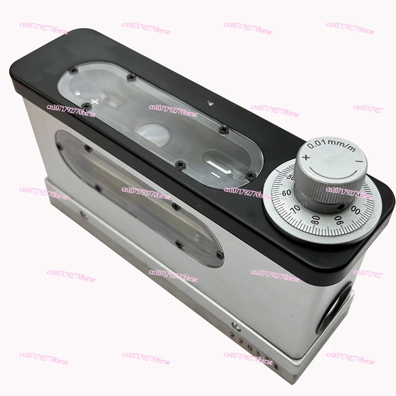 

Huaguang Optical Synthesis Level 165 * 48mm Accuracy 0.01 Level Measurement