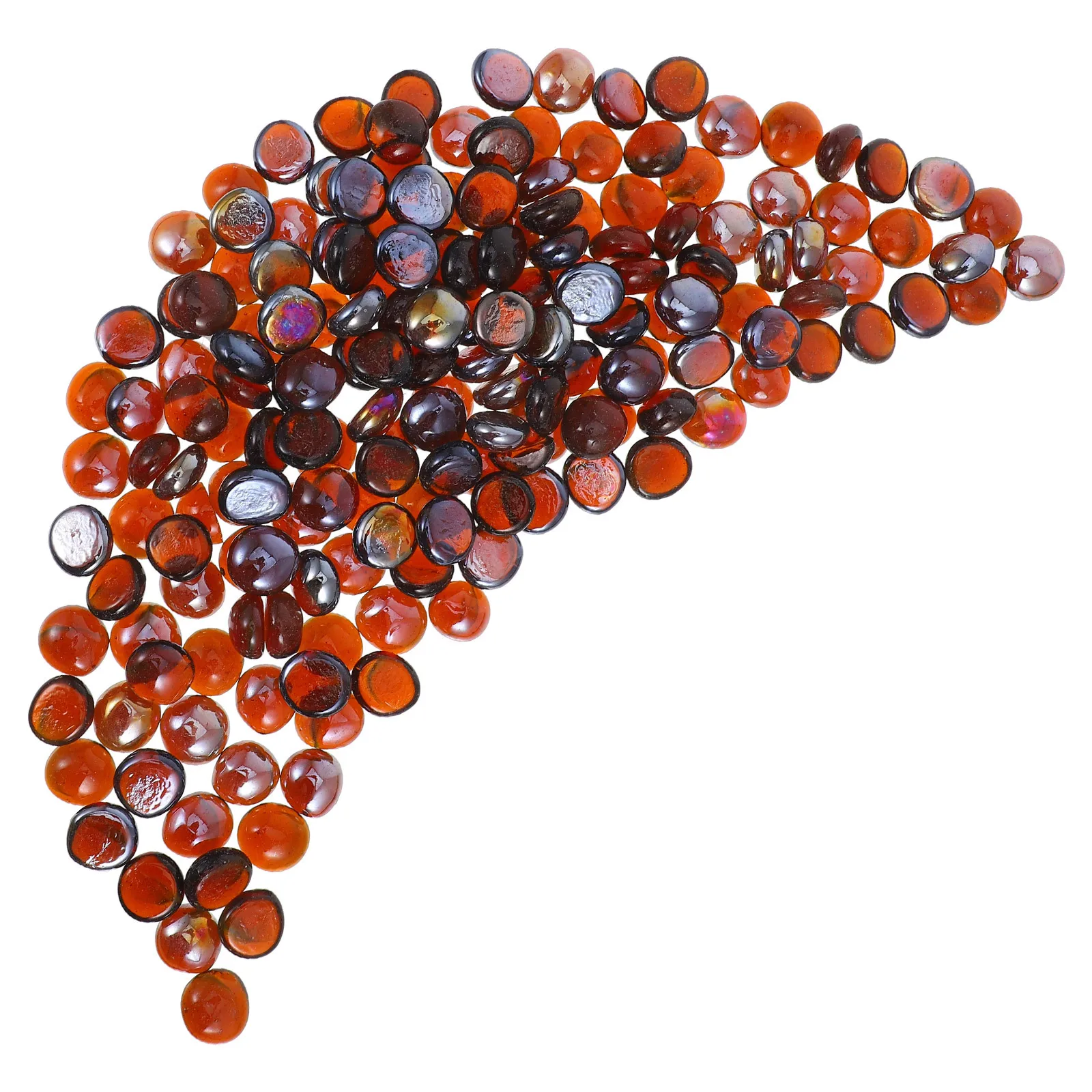 Category image: Decorative Fire Pit Glass Pellets