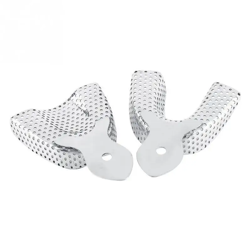 Denta material denta instrumen denta Bandeja de impresión