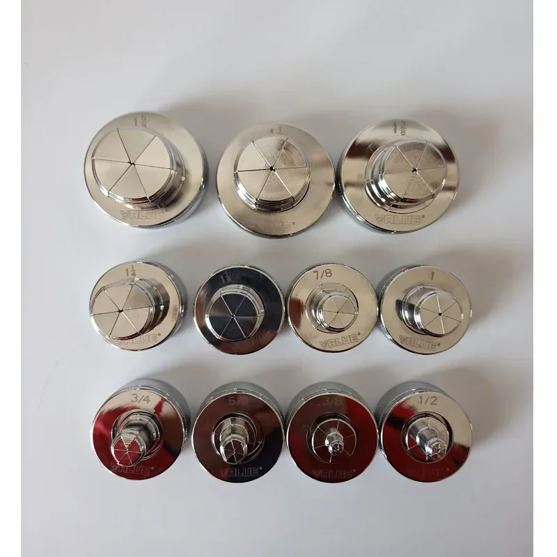 VHE-29D/42D Copper Tube Hydraulic Expander Flying Over Refrigeration Tool Machine Tools Accessory