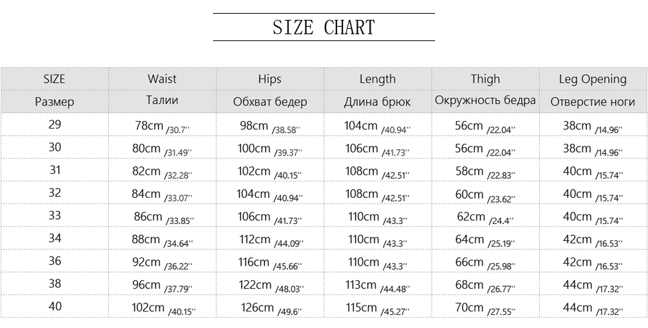 6 سراويل البضائع متعددة الجيوب سراويل الرجال عادية الخريف القطن أسود أزرق كاكي الجينز العسكري السراويل التكتيكية للرجال الملابس