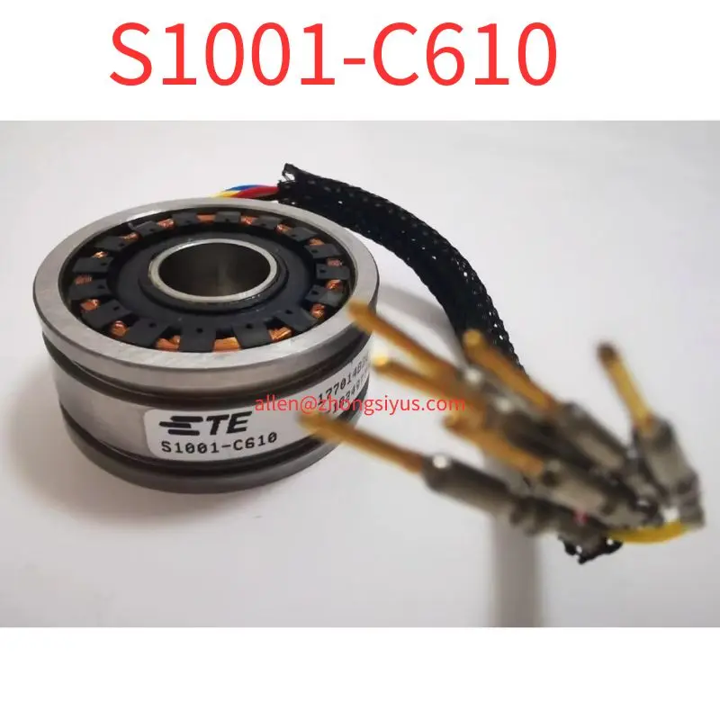 Brand new Encoder S1001-C610