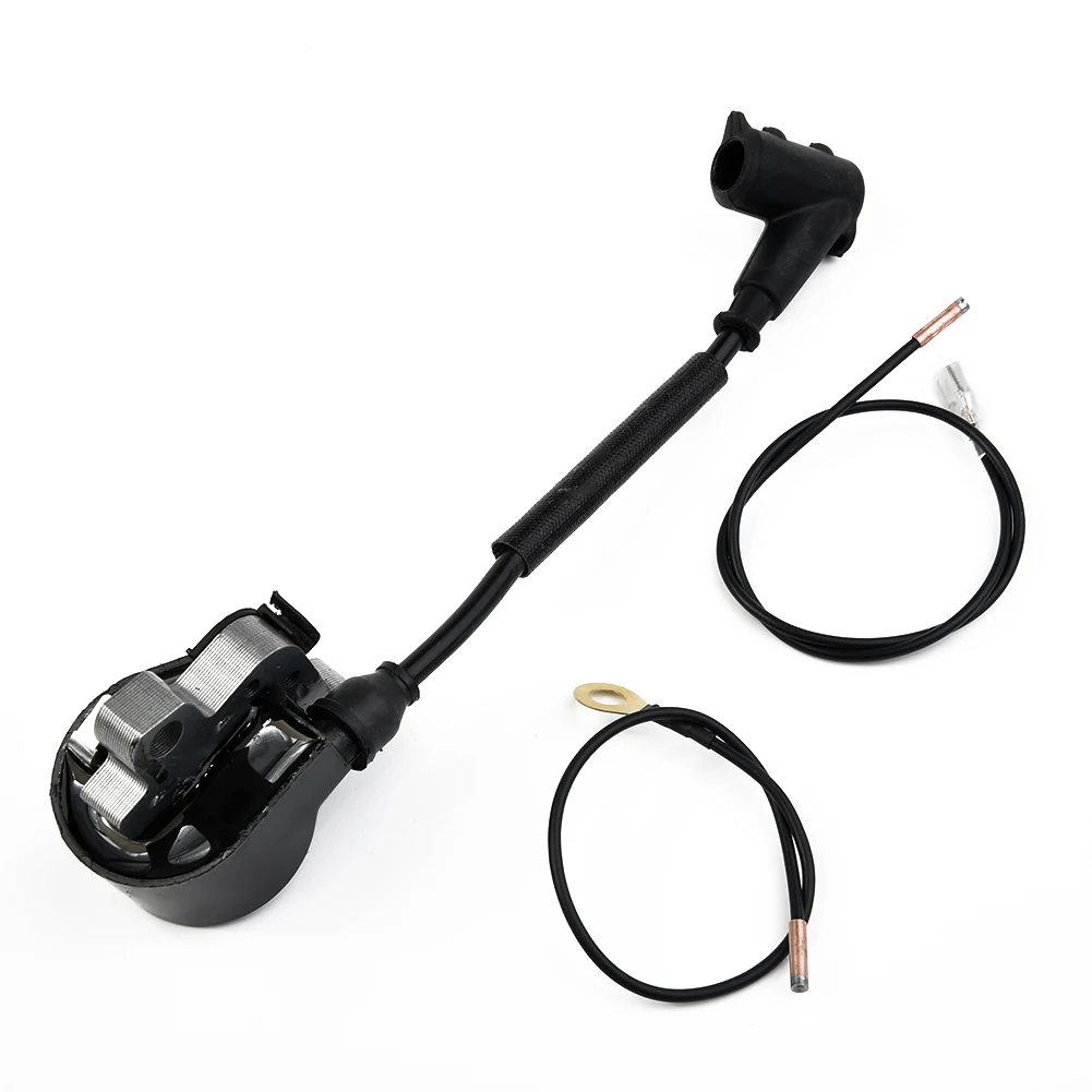 Ignition Module Coil Specifically Designed to Fit a Wide Range of Chain Saw Products Including Model Variants up to MS640