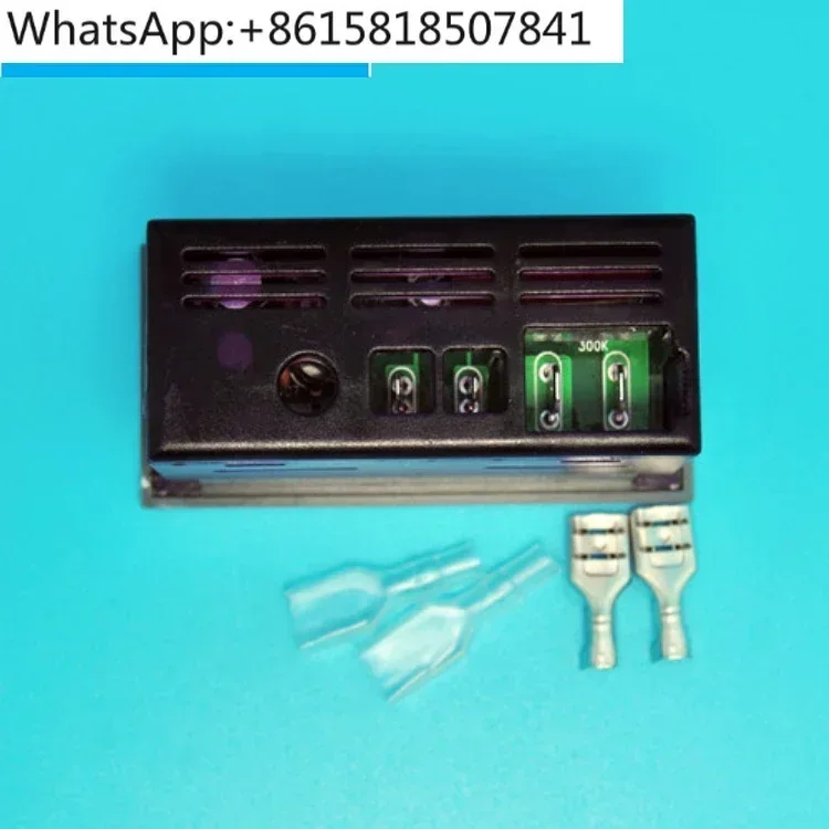 TPM-900LED embedded temperature display meter, digital thermometer, digital thermometer panel meter, high-precision