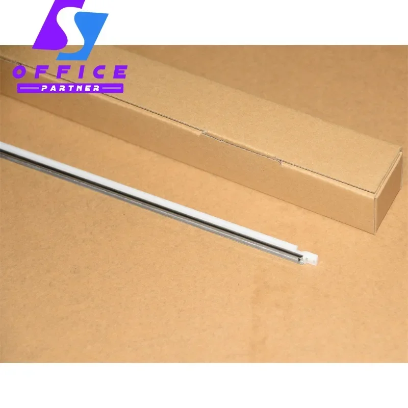 4 قطعة Pro C6501 طبل زيوت التشحيم الشمع بار لكونيكا مينولتا Bizhub C5500 C5501 C6500 C6000 C7000