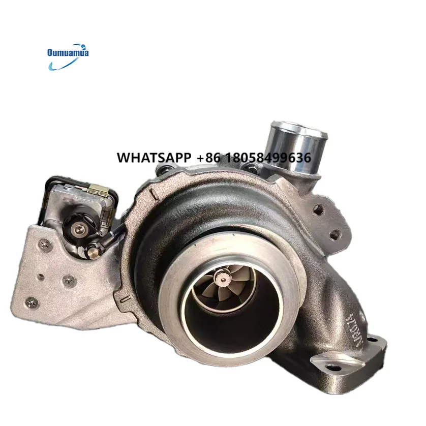 

GTB1749V Turbocharger 788479-5006S BH1Q6K682CB for Land-Rover Defender 2.2 D