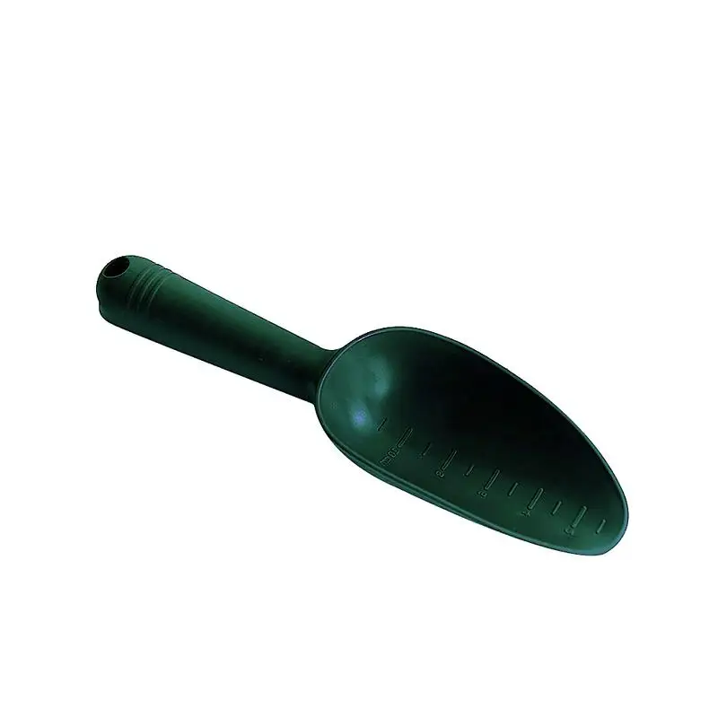 Thuis Tuinieren Gereedschap Plastic Bodem Schep Bloem Aanplant Shovel Tuinieren Bloem En Groente Shovel Met Anti Slip Handvat