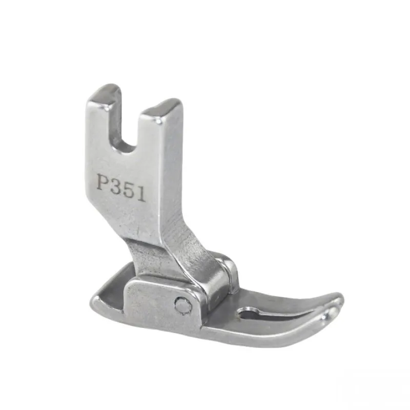 

10 шт. P351 P36LN P36N P363 P58N P360 P361 P36 P36L P723 P952 P950 P127 P50 P5 P5W P50H S518NS S518 S518N Лапка для шитья