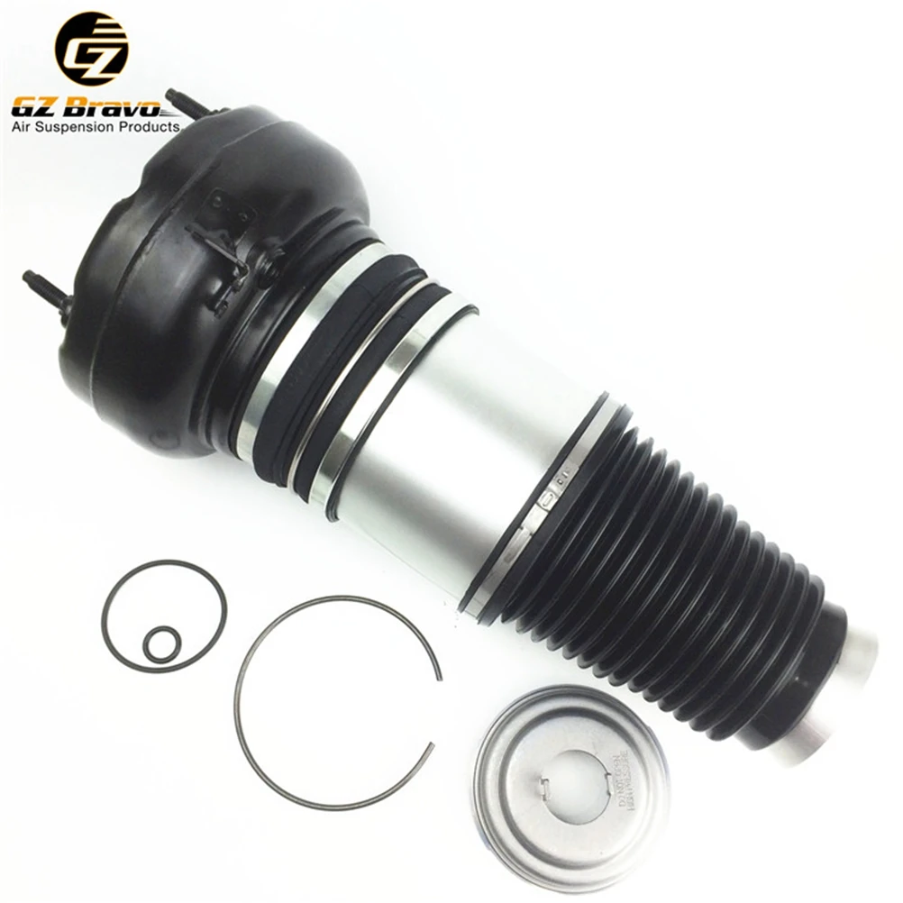 Front Air Suspension Spring for Audi A8 D4 4H Front Air Spring Repair Kits A8D4 OE 4H0616039AD 4H0616040AD