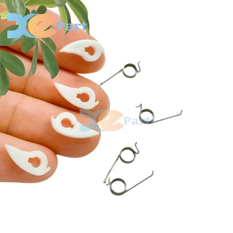 400X Fuser Picker Finger & Spring for Pantum M 6203 6202 6509 6518 6505 6500 M6506 P2500 P2506 P2200 P2210 2206 Printer Parts