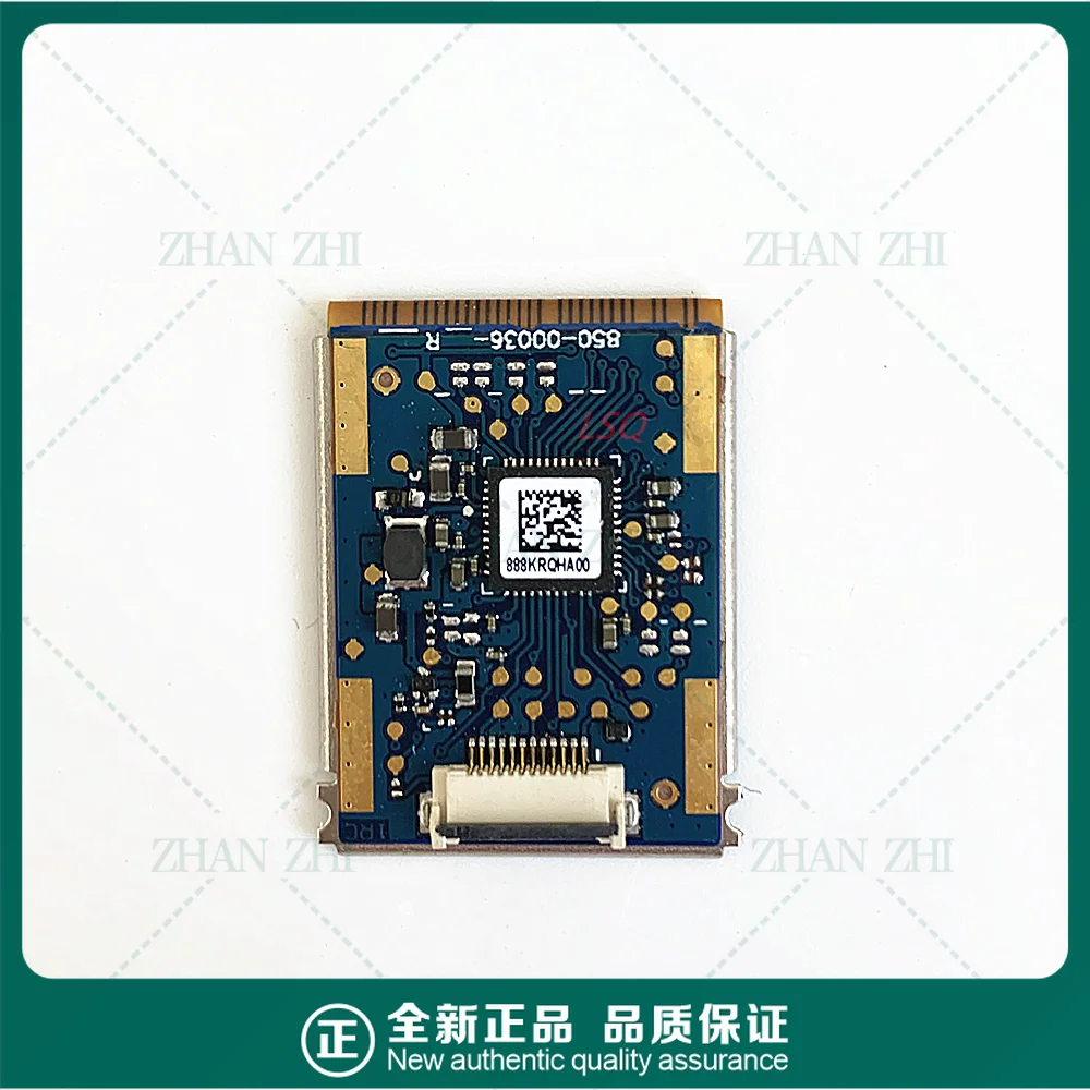 

For Dell Precision M7510 M7520 M7710 M7720 Fingerprint