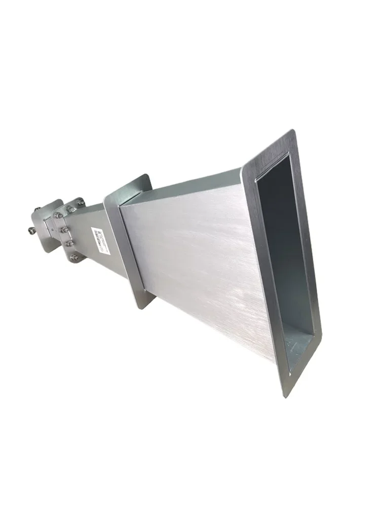 8-12G 21Dbi Dual Po…