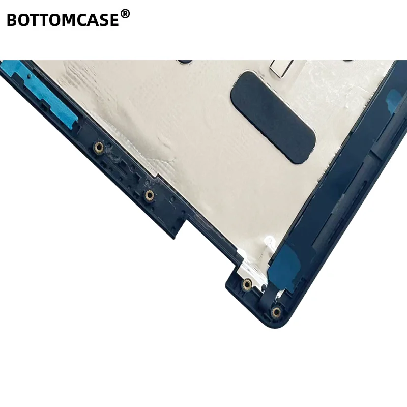 BOTTOMCASE جديد لـ Dell Latitude 7420 E7420 2-in1 LCD الغطاء الخلفي الغطاء العلوي 5X0JC 05X0JC