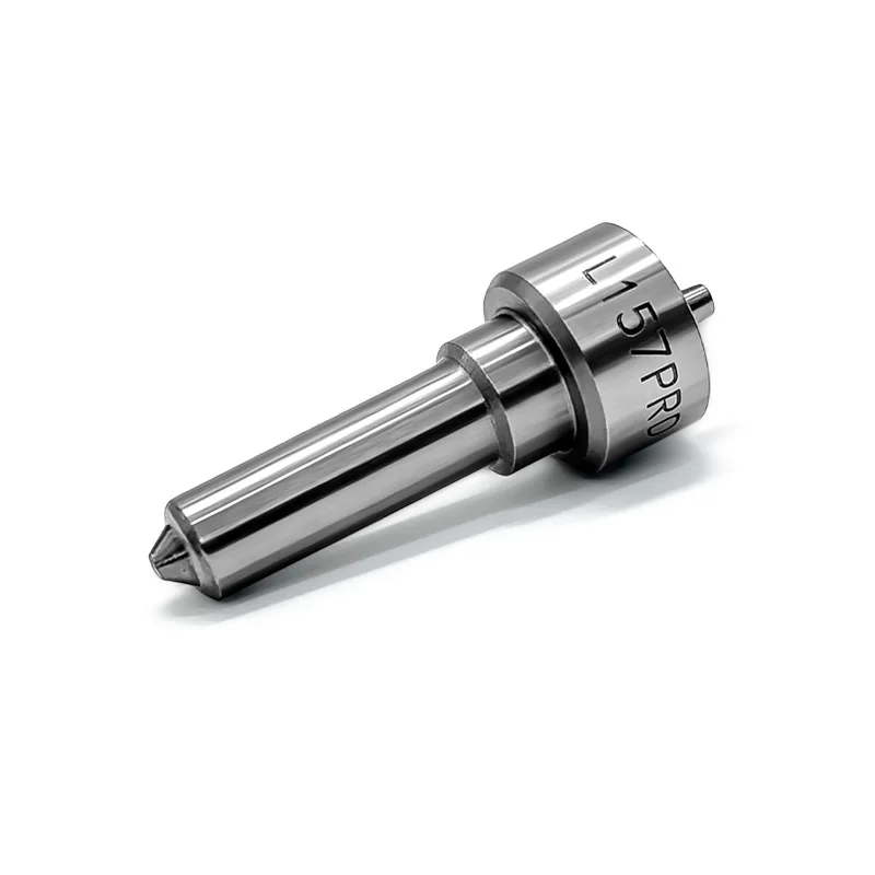 Injector Nozzle L274PBD L157PBD L157PRD Euro Ⅲ Fit Injectors EJBR05301D EJBR06101D,For YUCHAI SSANGYONG Actyon Kyron.ZE826