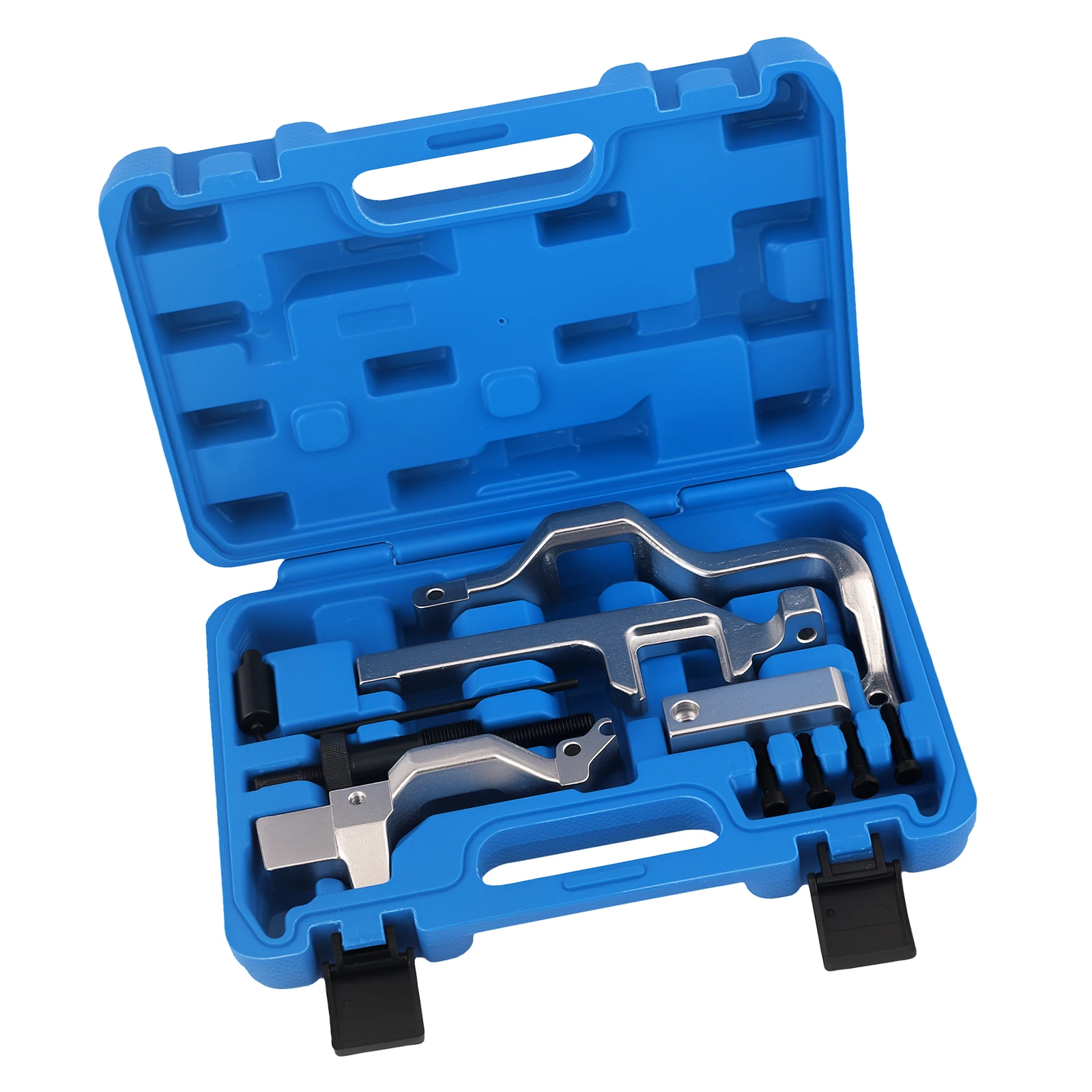 Kit di strumenti per la fasatura del motore per BMW MINI N12, N14 Cooper R55, R56 Allineamento albero a camme