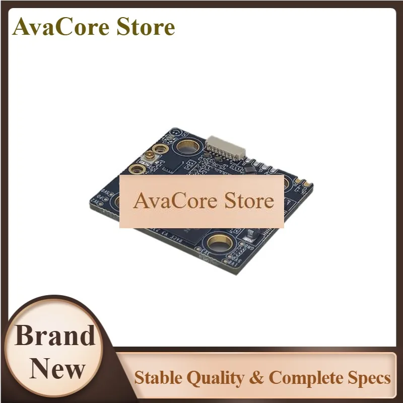 AvaCoreHdzero Race V3 Vtx Digital Video Transmitter, Hd-ready, Compatible With Flight Controllers For High-performance Aerial Vi