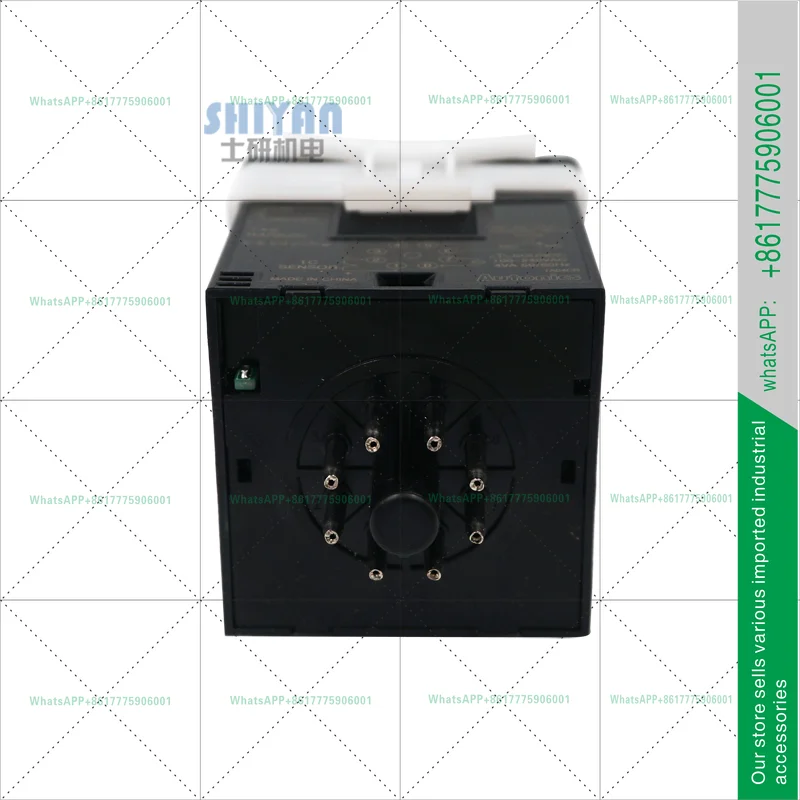 TAS-B4RK2C Thermostat TAS-B4RK4C Original Autonics Thermostat