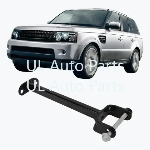 10 best sales land rover discovery 5 accessories - №7