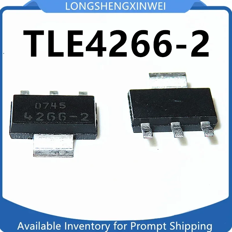 1 قطعة TLE4266-2 SOT-223 جديد
