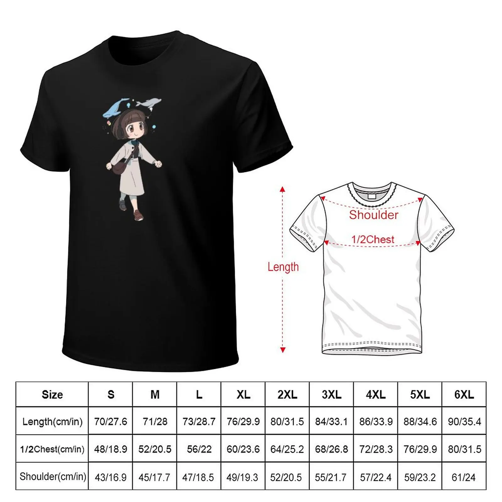 Extraordinary Attorney Woo | K drama | Art Vol-9 T-Shirt Thanksgiving Casual Tee