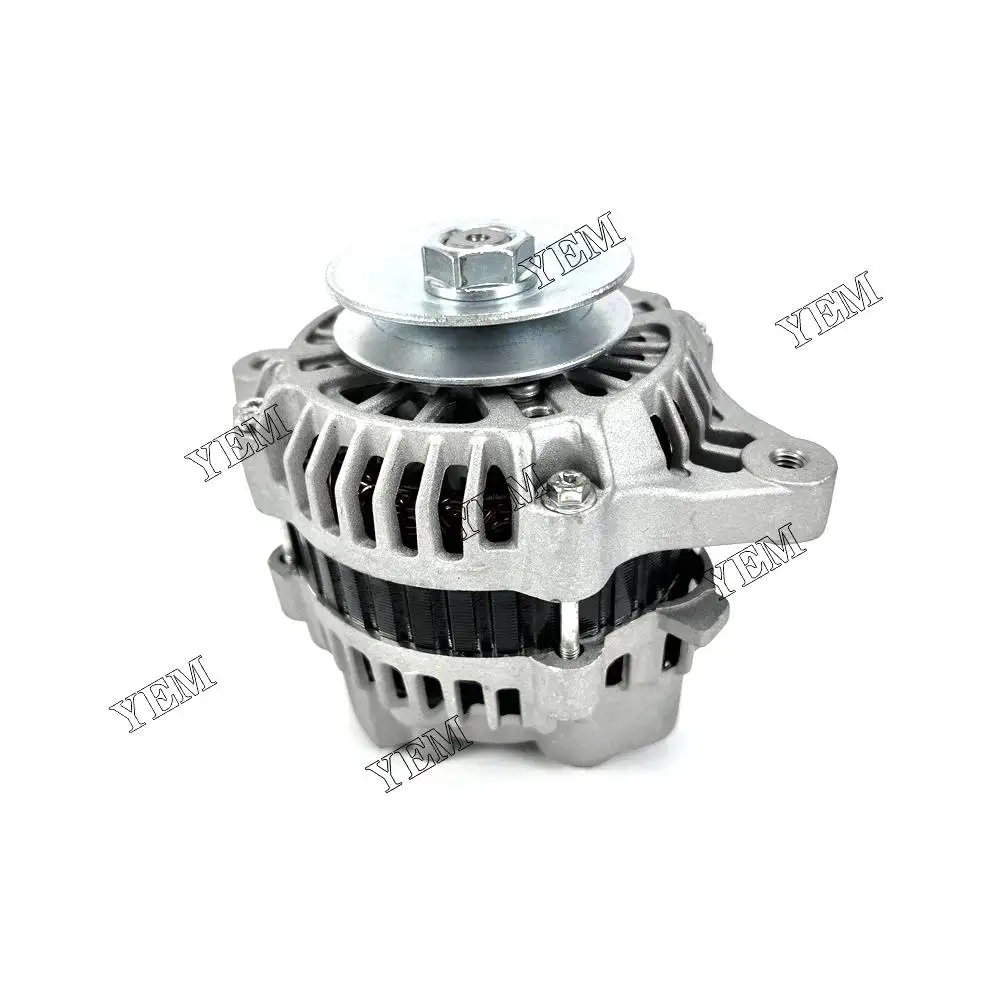 New Alternator 1C010-64013 For Kubota V3300 Engine parts