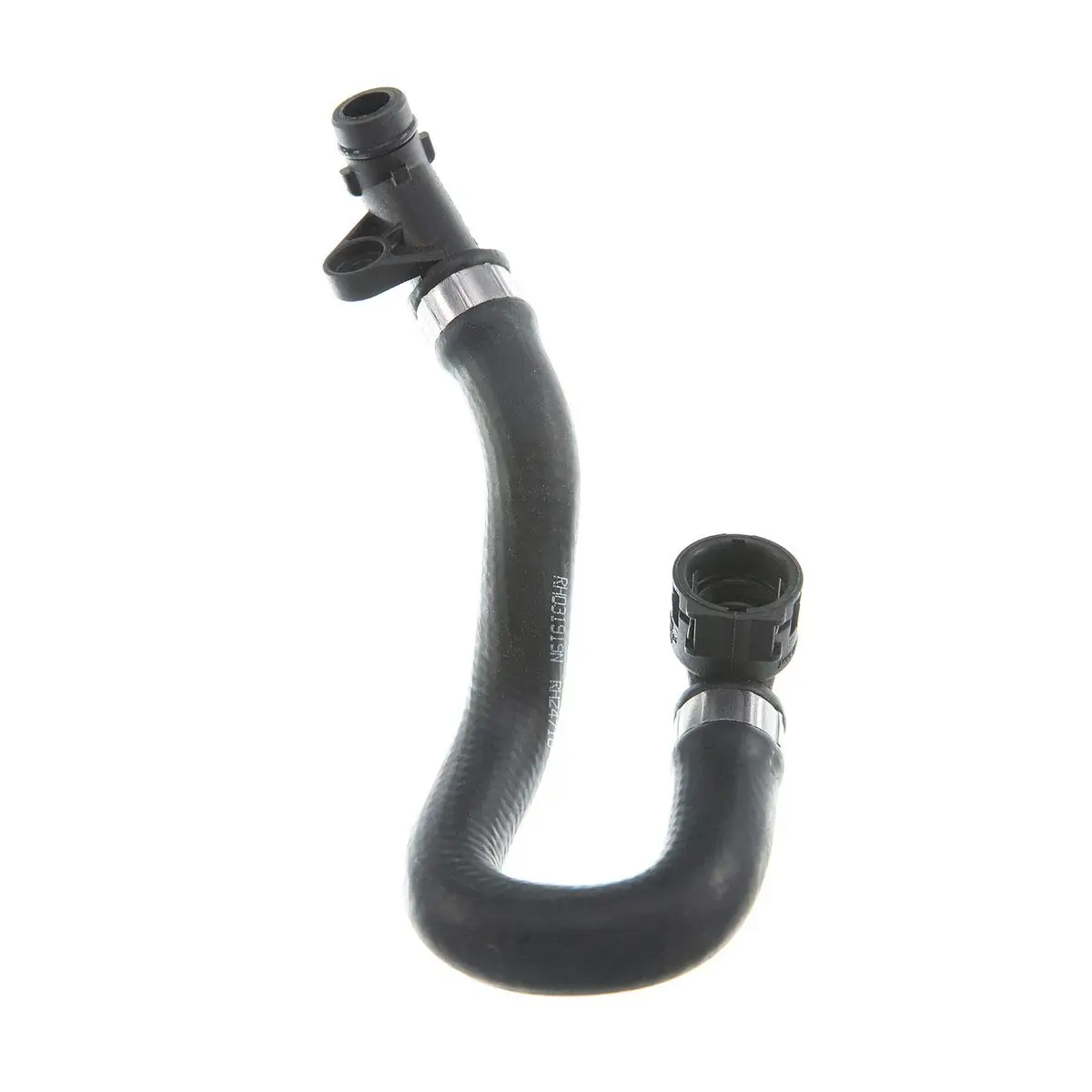 17117524710 Lower Cooling Hose for BMW E82 E90 E91 328i 330i engine N52