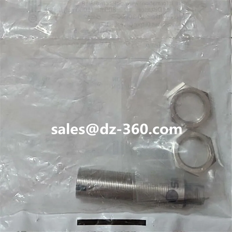 

1pcs/Lot SICK GRTE18-P2462 1066552 10-30VDC photoelectric sensor proximity switch 100% brand new in stock