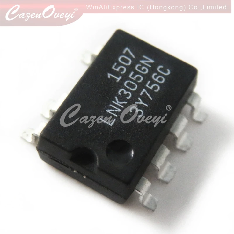FSD210 210 LNK305GN LNK305 LNK304GN LNK304 SMD-7