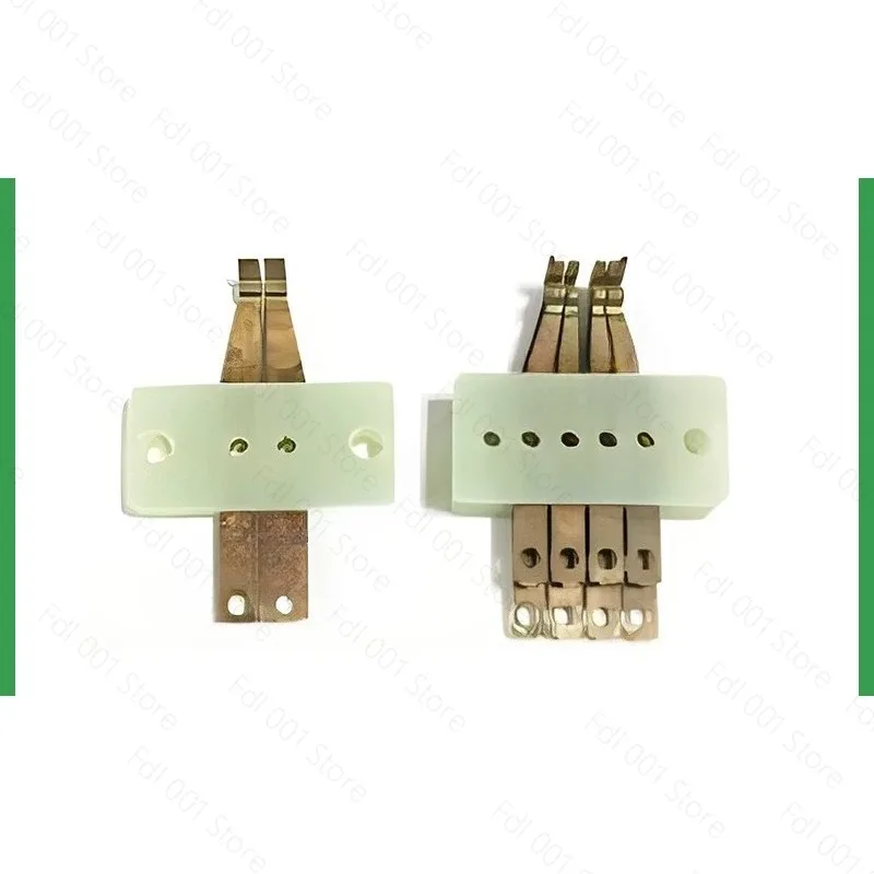 High Current Test Strip Turntable Type Test Finger Gold Finger for Semiconductor Sorting Machine