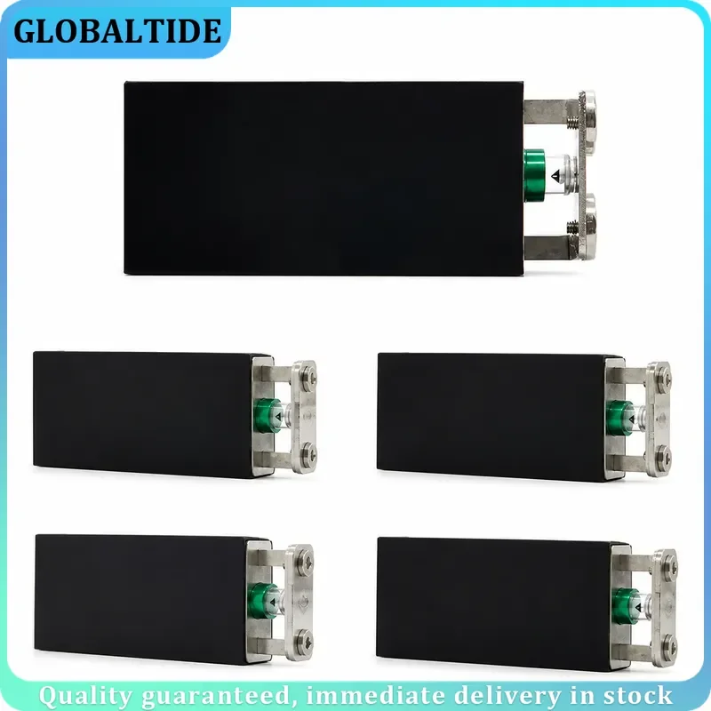 High Precision Magnetic Laser Alignment Tool Portable Press Brake Positioner for Sheet Metal Bending Machine Setup