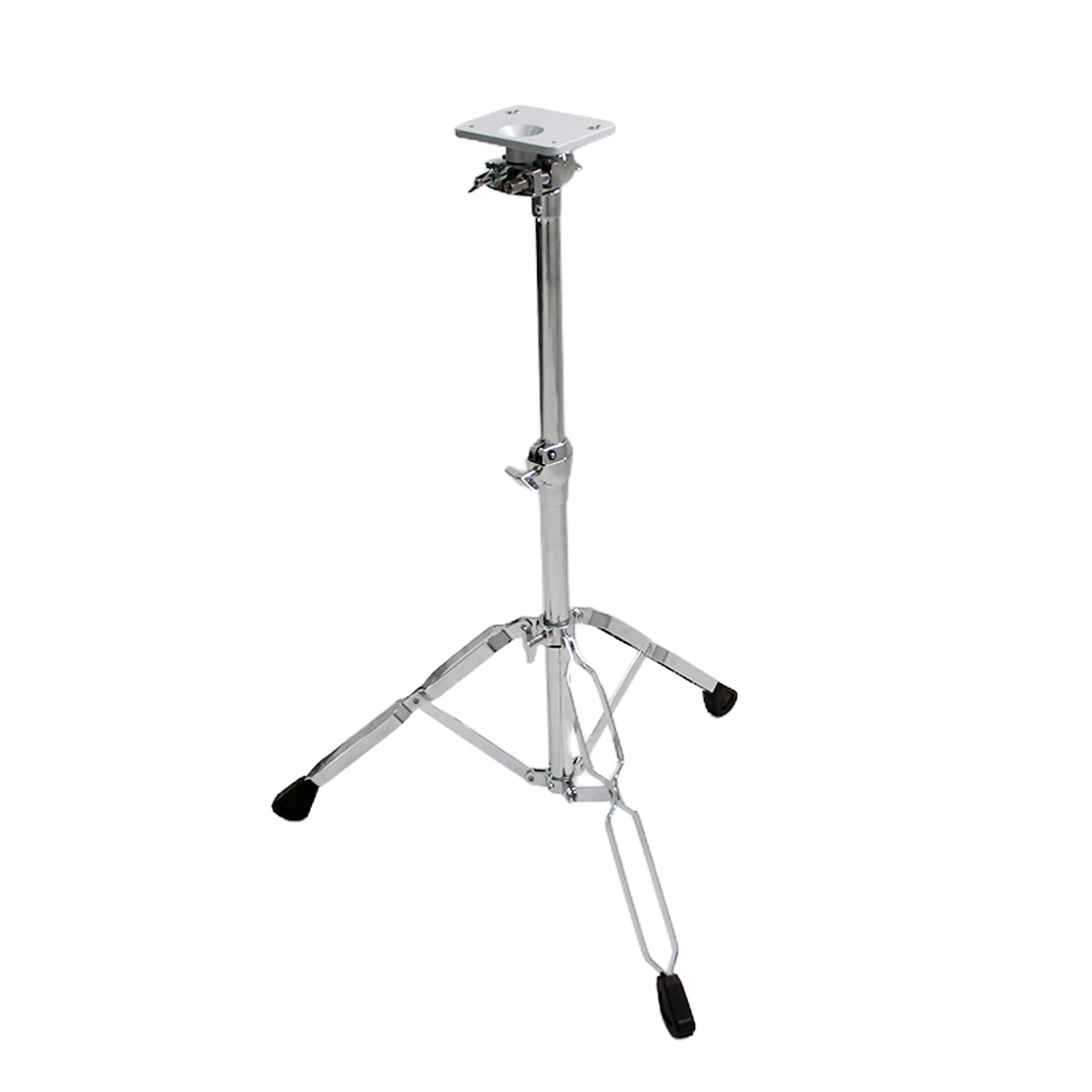 استبدال المصنع الصيني كروم 25/28 مم حامل طبلة كهربائية بديل بأسعار معقولة مناسب لرولاند #5