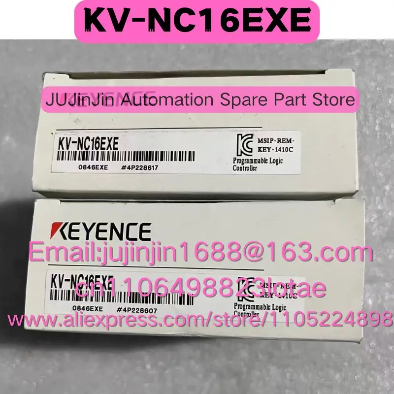 KV-NC16EXE  Brand New Original Shipped Quickly