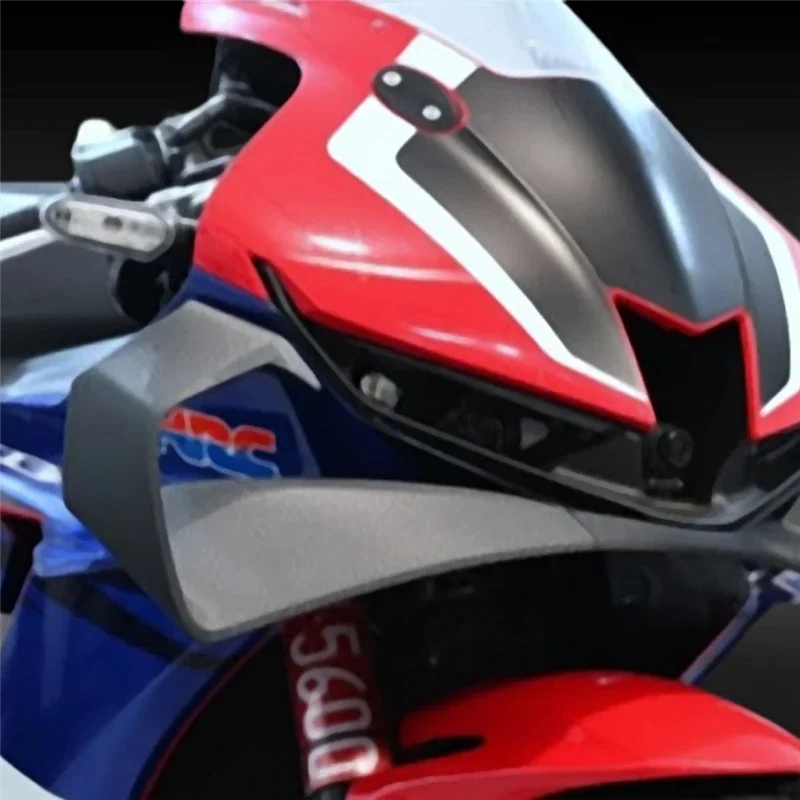 Front Spoiler Motorcycle Side Wing For Honda CBR600RR CBR 600 RR