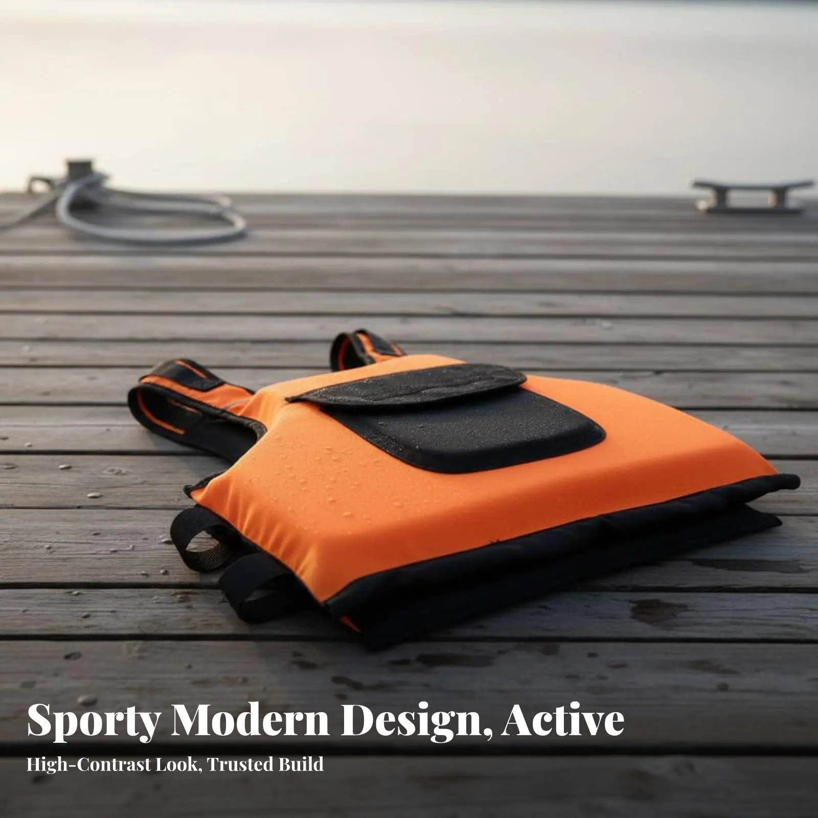 Kayaking Flotation …